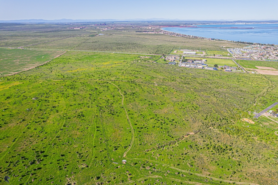 0 Bedroom Property for Sale in Saldanha Heights Western Cape